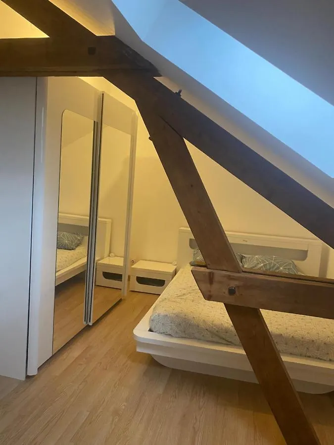 Maison 5 Chambres 2 Salons Saint-Pierre-en-Faucigny