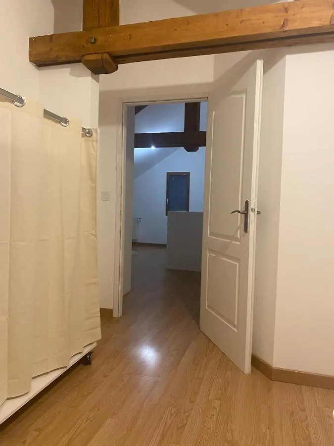Maison 5 Chambres 2 Salons Saint-Pierre-en-Faucigny Holiday home