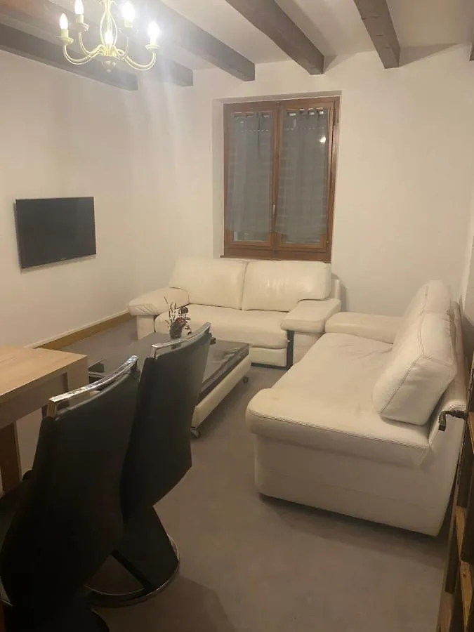 Maison 5 Chambres 2 Salons Saint-Pierre-en-Faucigny France