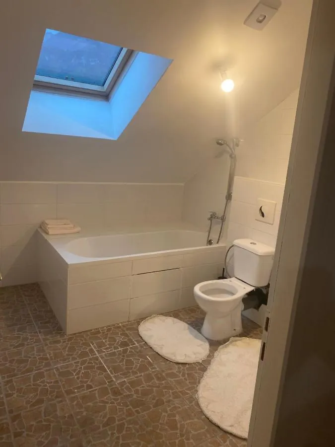 Holiday home Maison 5 Chambres 2 Salons Saint-Pierre-en-Faucigny