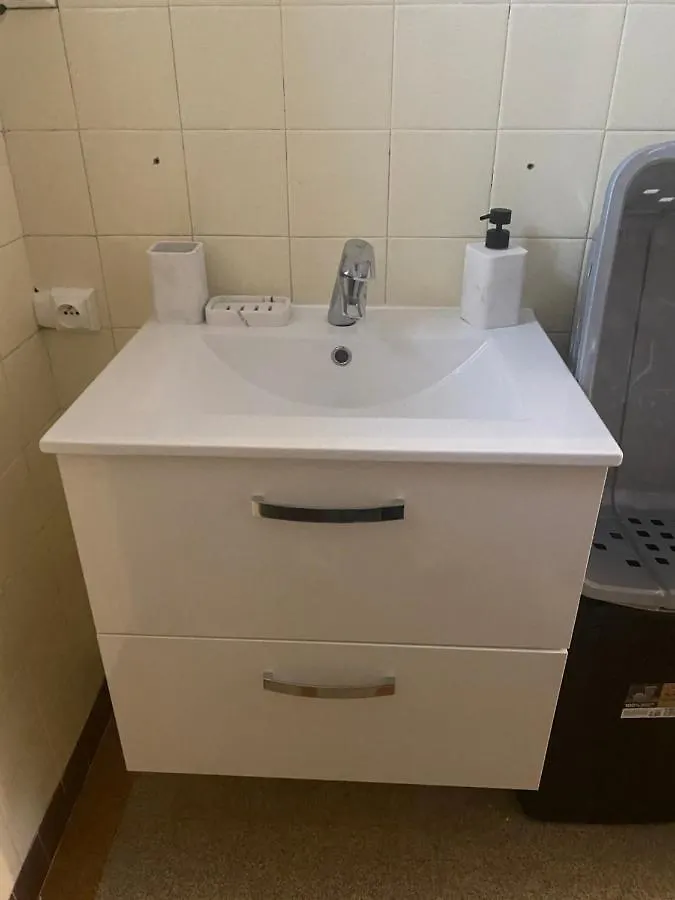 Holiday home Maison 5 Chambres 2 Salons Saint-Pierre-en-Faucigny France