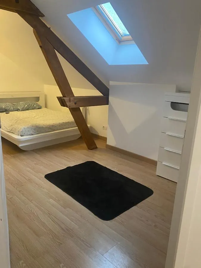 Holiday home Maison 5 Chambres 2 Salons Saint-Pierre-en-Faucigny France