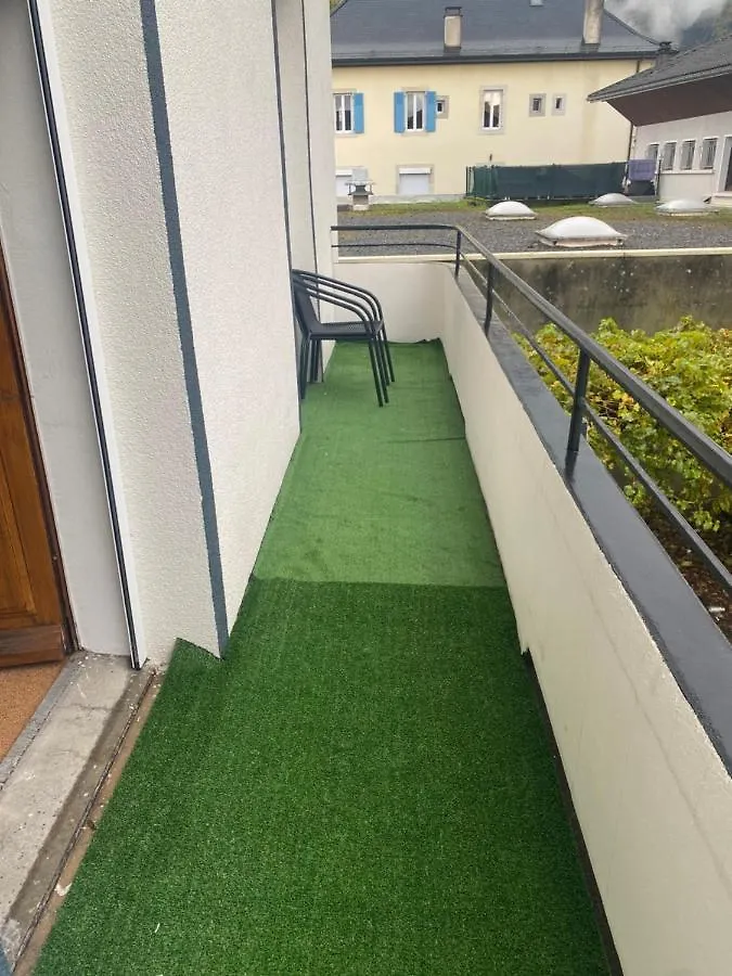 Holiday home Maison 5 Chambres 2 Salons Saint-Pierre-en-Faucigny