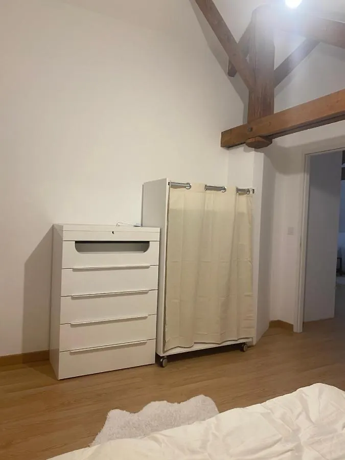 Maison 5 Chambres 2 Salons Saint-Pierre-en-Faucigny 0*,