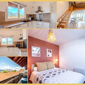 Le Faucigny Appartement