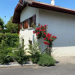Chez Patrick Et Dominique Appartement